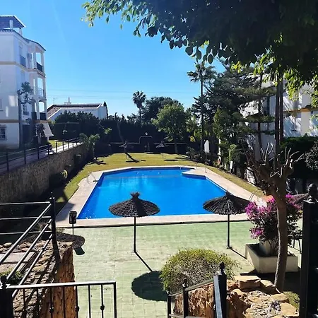 En Marbella * Estepona