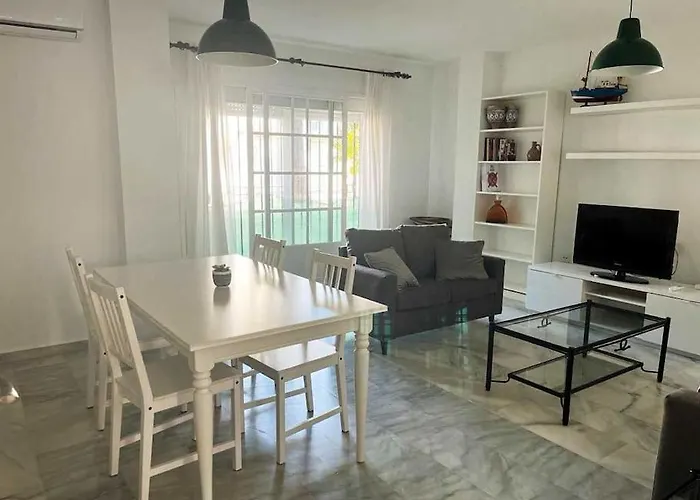 En Marbella إِستيبونا