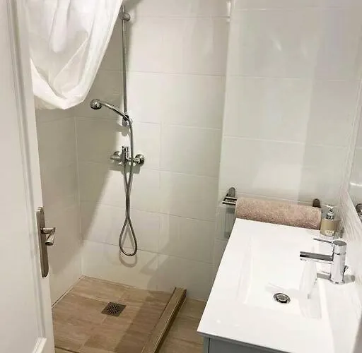 En Marbella شقة إِستيبونا