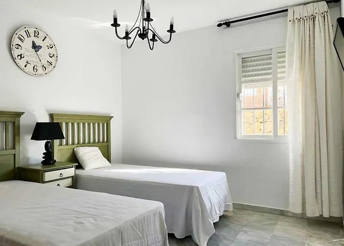 Apartment En Marbella Estepona
