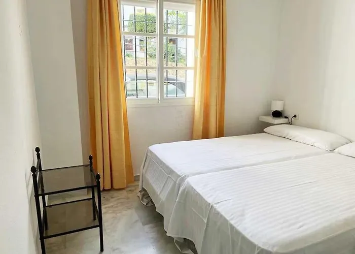 En Marbella إِستيبونا