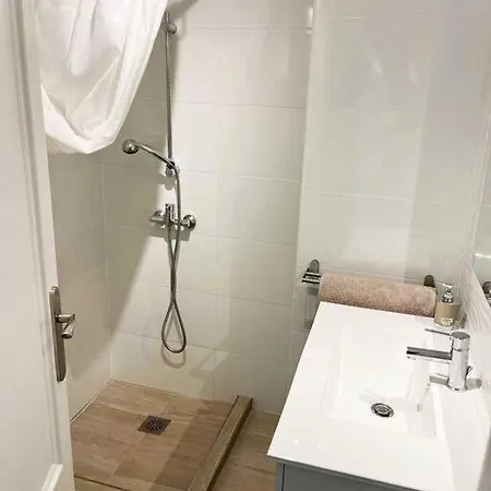 En Marbella Apartment Estepona