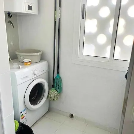 Apartamento En Marbella