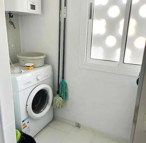 Apartamento En Marbella