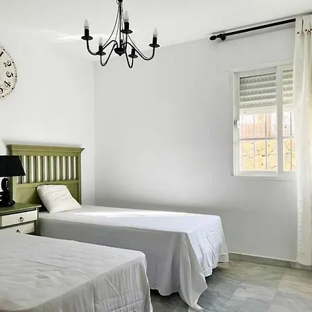 Apartment En Marbella Estepona